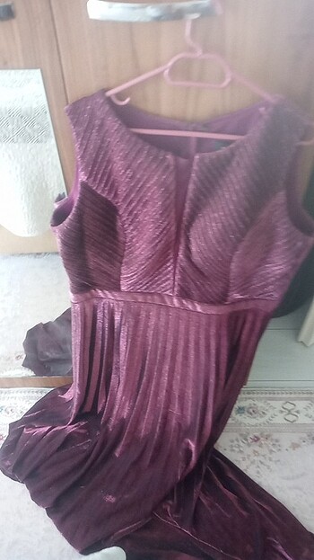 50 Beden Abiye