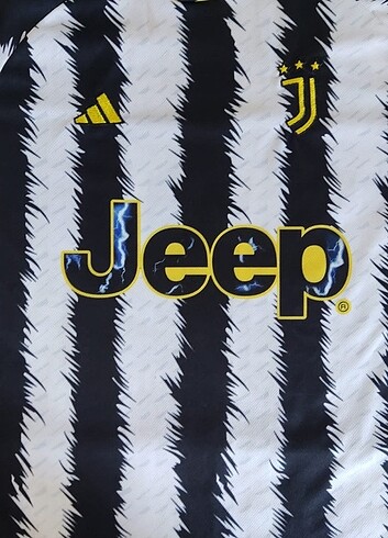 Kenan Yıldız juventus forma