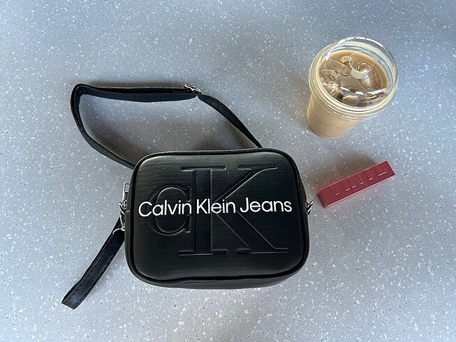 Calvin Klein Calvin Klein çanta