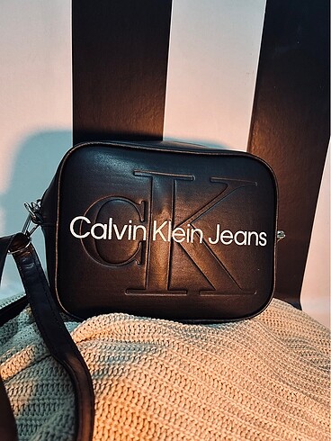 Calvin Klein Jeans Çanta