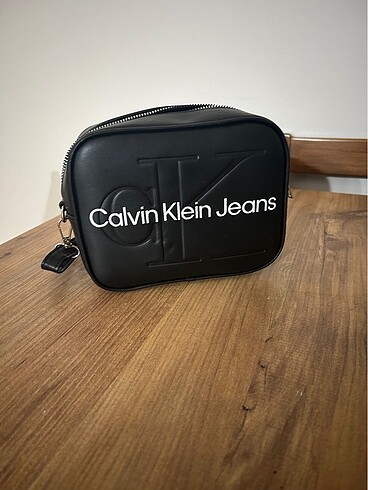 Calvin Klein Çanta