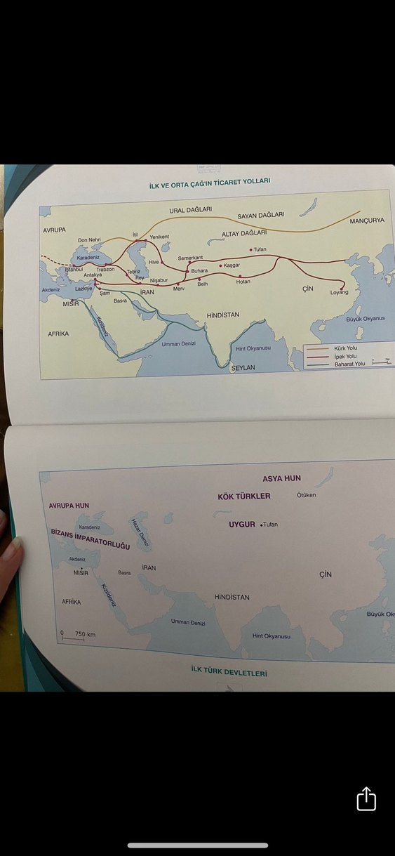 TYT Tarih Soru Kütüphanesi - PRF Yayınları - Görsel 2