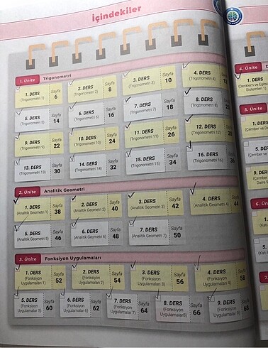 11.Sınıf MatBook Matematik - Görsel 3