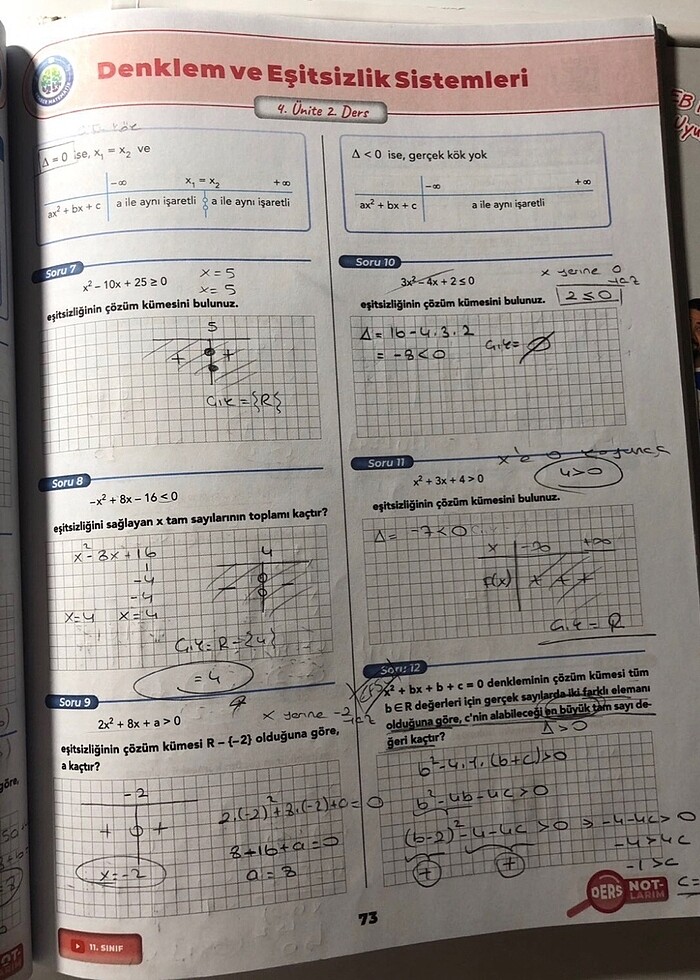 11.Sınıf MatBook Matematik - Görsel 4