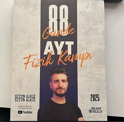 Ayt fizik