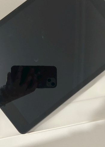 İPAD 9.NESİL 256GB(sadece elden teslim) - Görsel 3