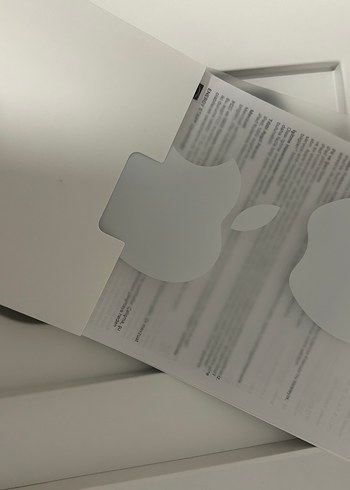 İPAD 9.NESİL 256GB(sadece elden teslim) - Görsel 4