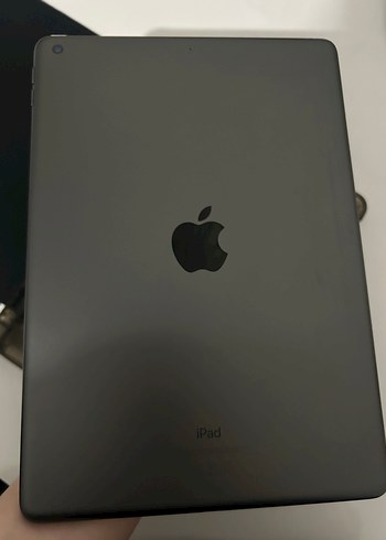 İPAD 9.NESİL 256GB(sadece elden teslim) - Görsel 2