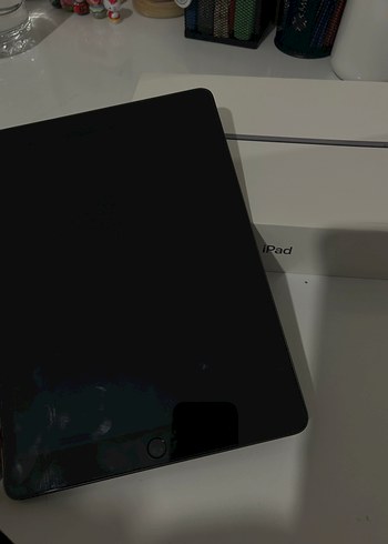 İPAD 9.NESİL 256GB(sadece elden teslim) - Görsel 5