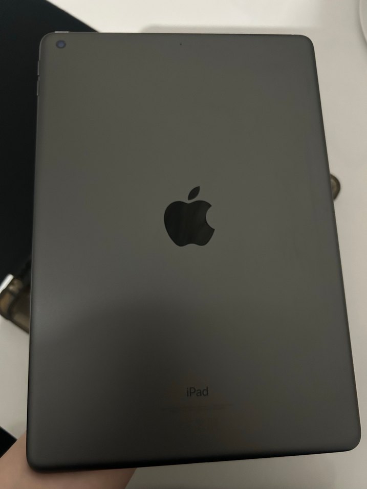 İPAD 9.NESİL 256GB(sadece elden teslim) - Görsel 2