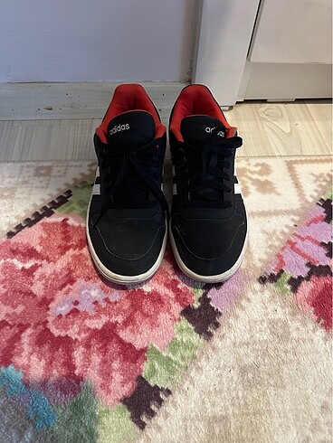 Adidas Sorunsuz Adidas