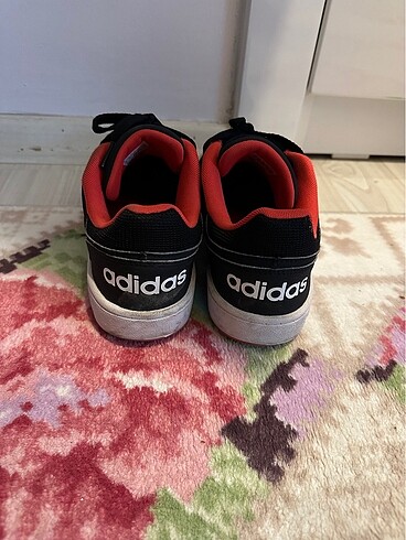 39 Beden Sorunsuz Adidas
