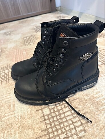Orijinal Harley Davidson