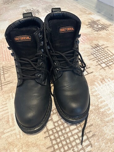 Harley Davidson Orijinal Harley Davidson
