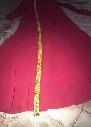 Tesettür abiye - Görsel 5