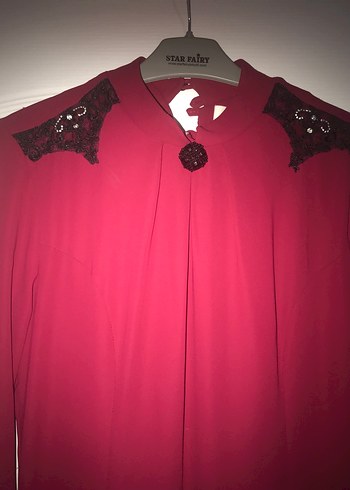 Tesettür abiye - Görsel 3