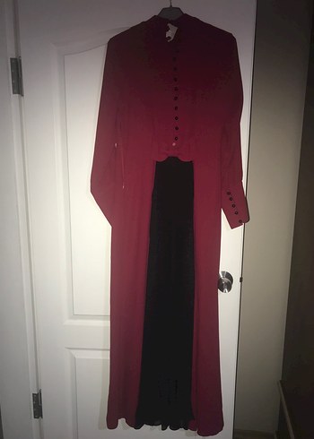 Tesettür abiye - Görsel 2