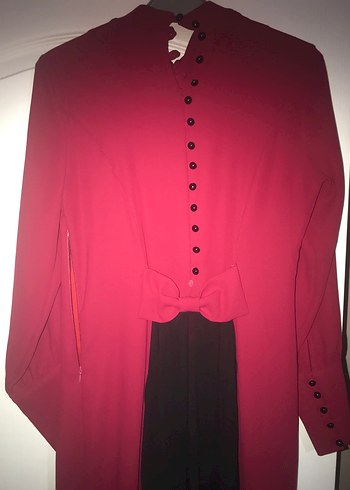 Tesettür abiye - Görsel 4