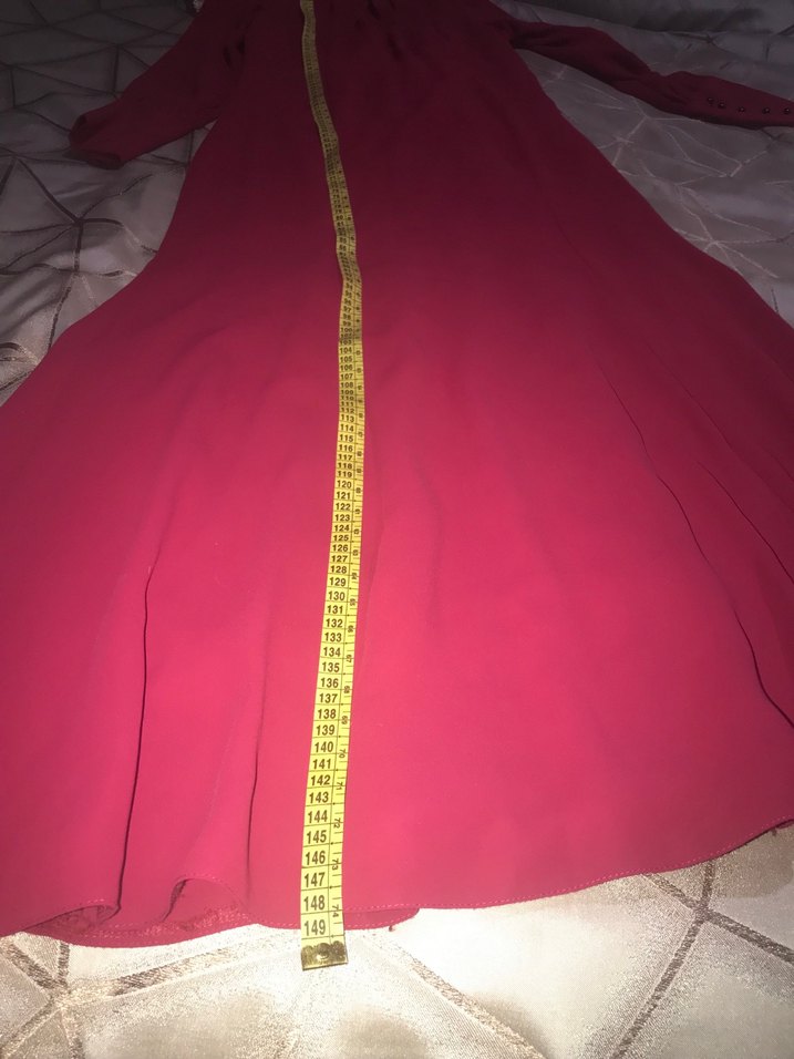 Tesettür abiye - Görsel 5