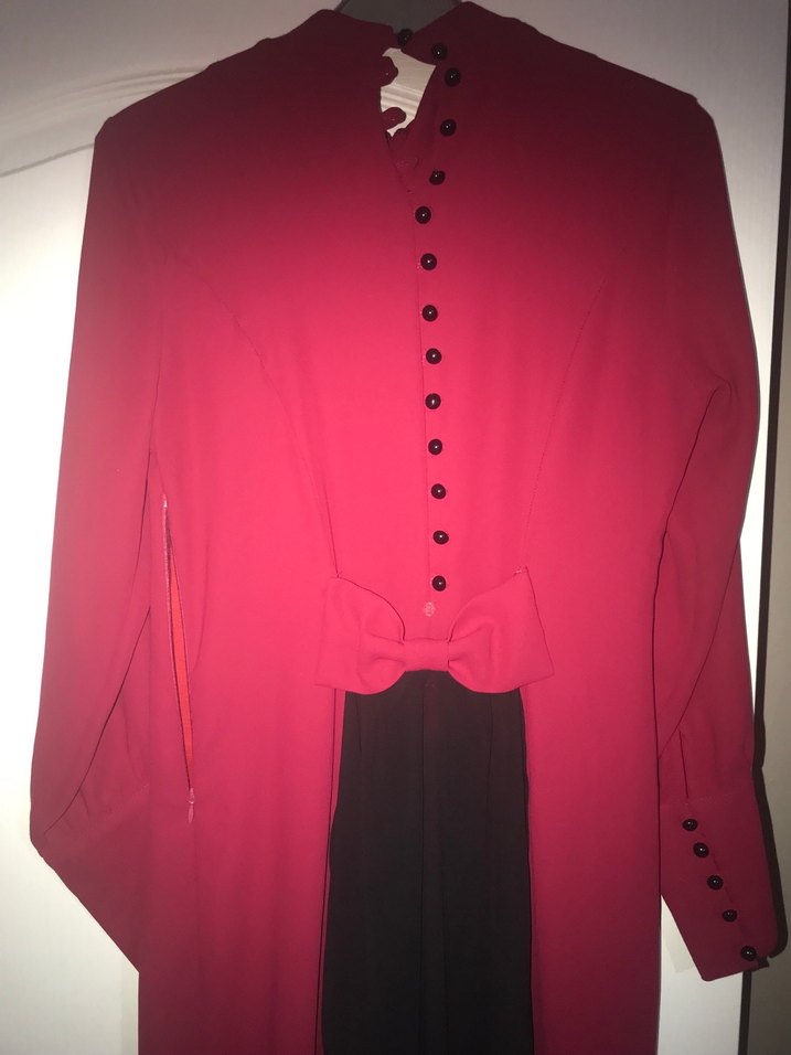 Tesettür abiye - Görsel 4