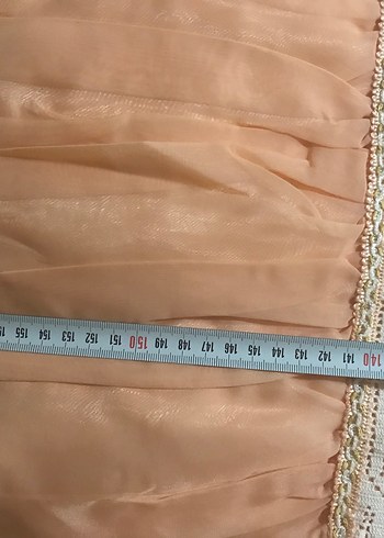 Dantel  yatak örtüsü el yapımı çeyizlik - Görsel 4