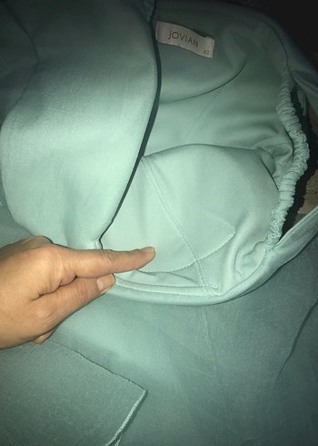 Abiye elbise - Görsel 6