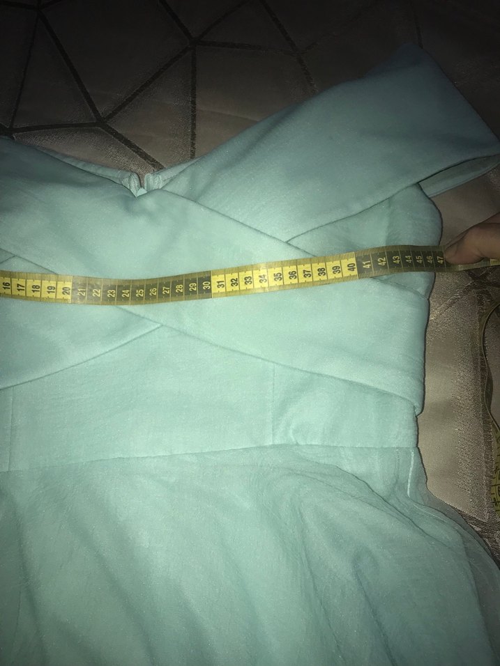 Abiye elbise - Görsel 2