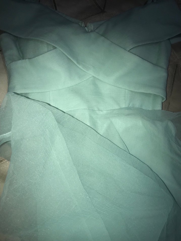 Abiye elbise - Görsel 4