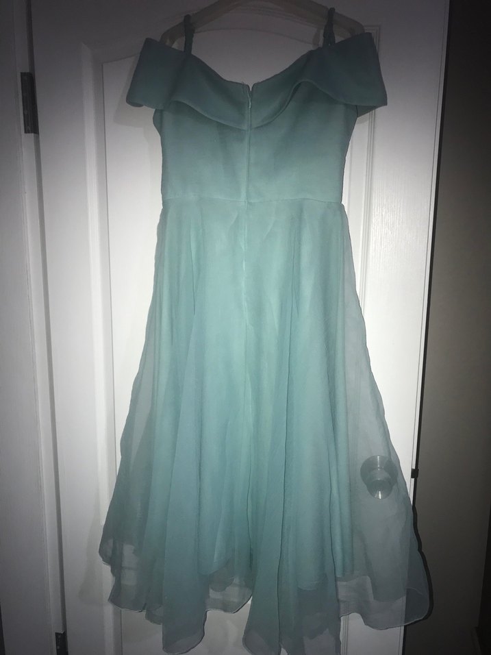 Abiye elbise - Görsel 5