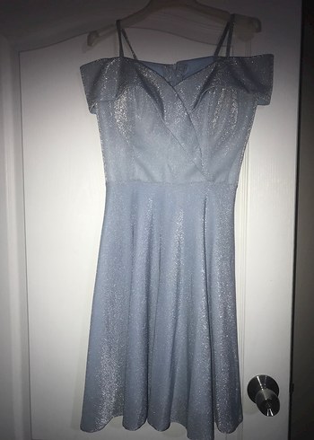 Abiye  elbise - Görsel 6