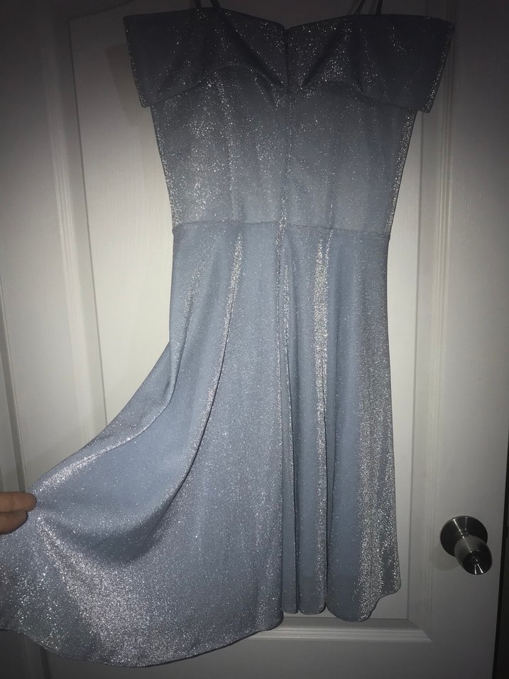 Abiye  elbise - Görsel 5