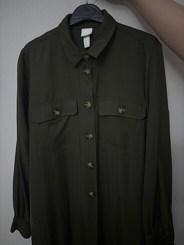 H&M Hm elbise