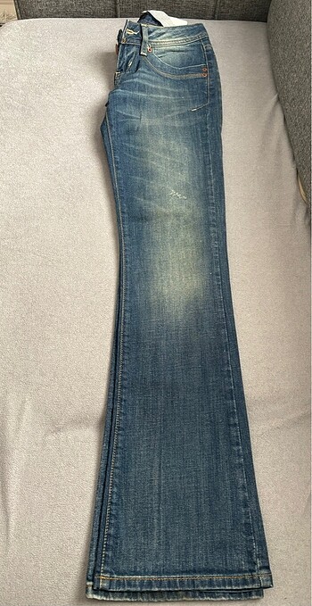 Ltb Pantalon