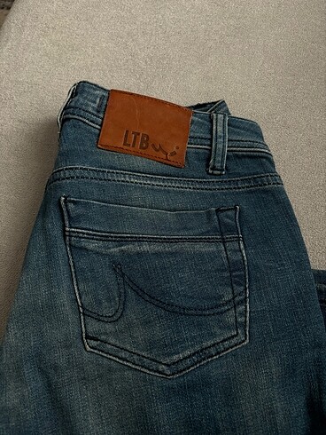 Ltb pantalon
