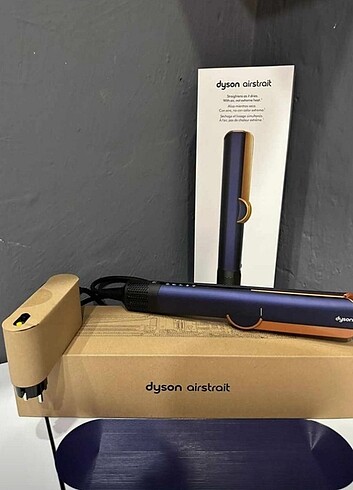 Dyson Dyson airstrait 