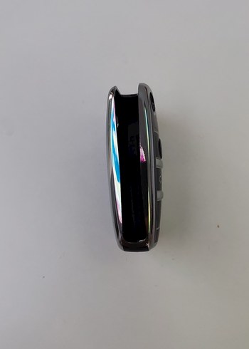 Siyah Minimalist araba anahtar kılıfı
Audi için uygundur - Görsel 2