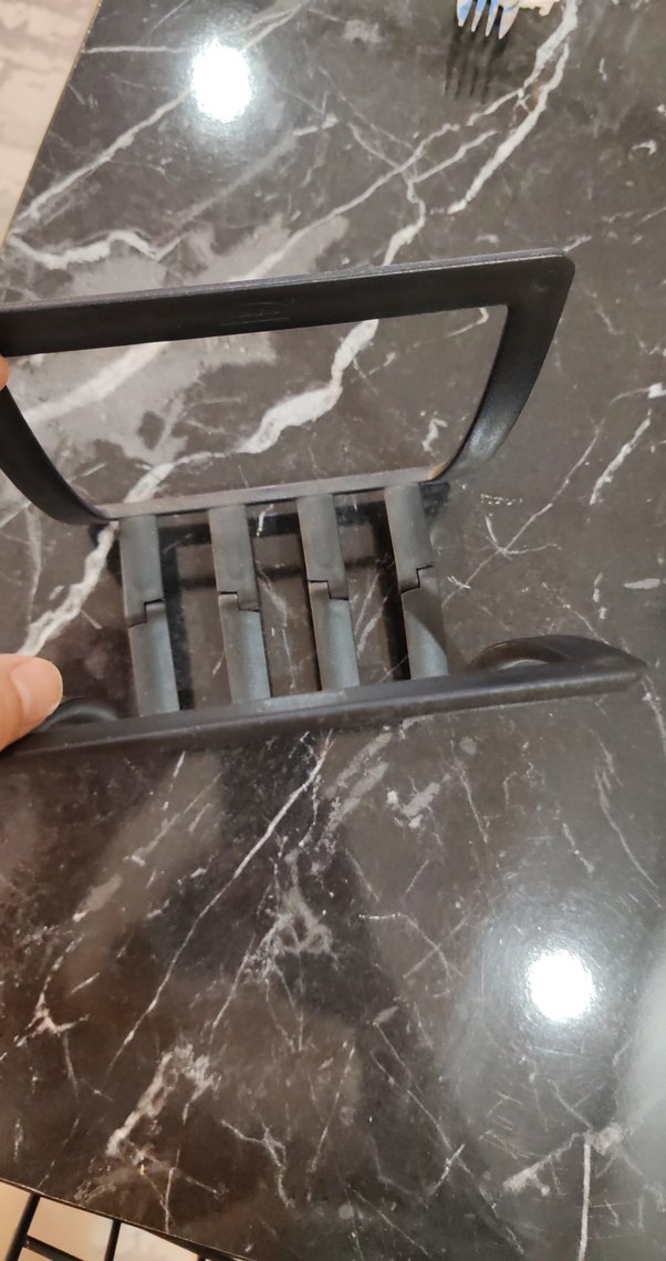 Siyah peçete lik - Görsel 3