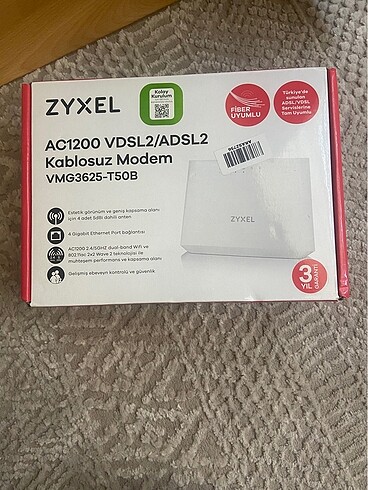 Modem