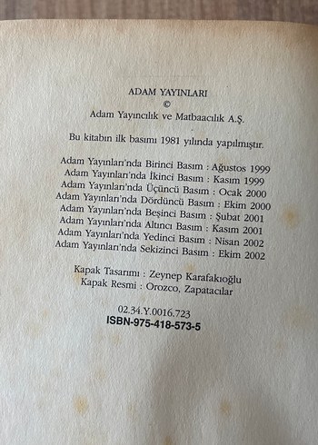 Server Tanilli - Uygarlık Tarihi Kitabı - Görsel 2