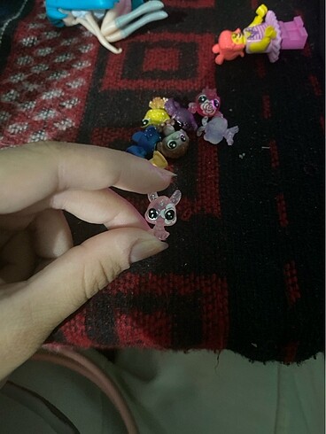  Minicik bebek minişler İLANI ALMAYIN