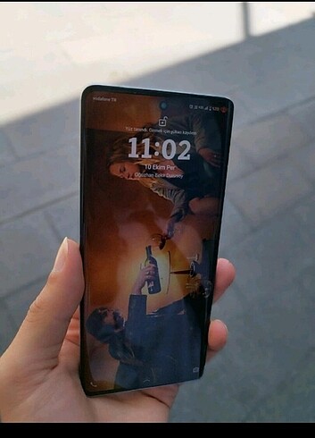 V35 telefon