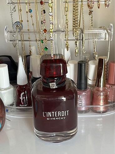 givenchy linterdıt