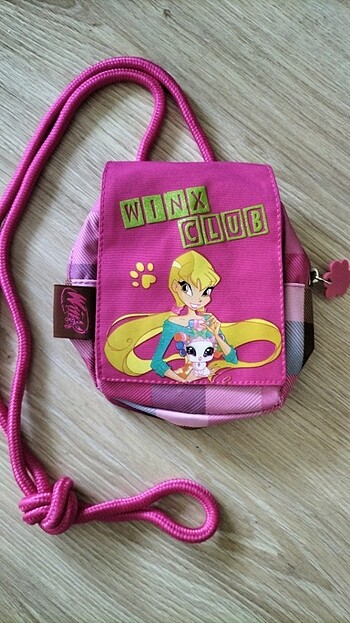 Winx club