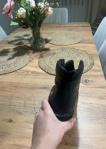 Harley iyi durumda erkek bot - Görsel 2