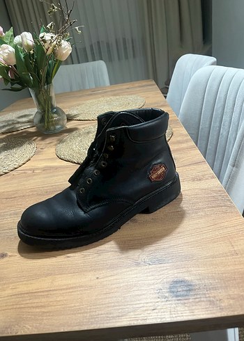 Harley iyi durumda erkek bot - Görsel 4