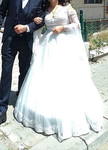 Gelinlik Gelinlik