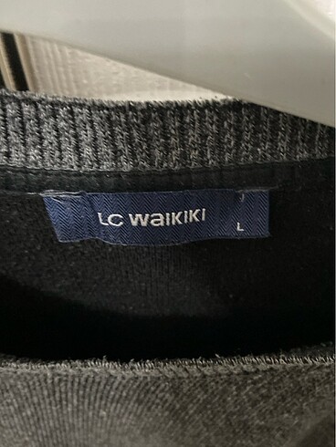 LC Waikiki Lc waıkıkı Erkek kazak