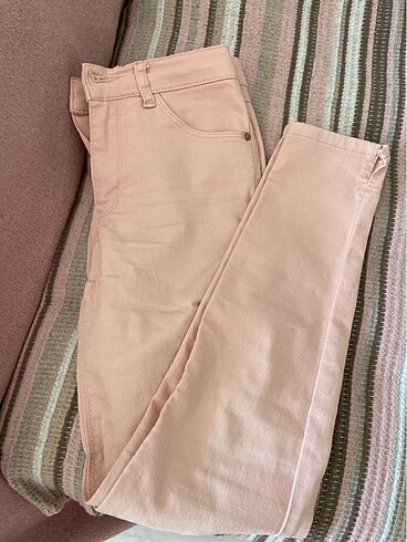LC Waikiki LC Waikiki keten pantolon