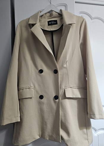 Zara Blazer Ceket