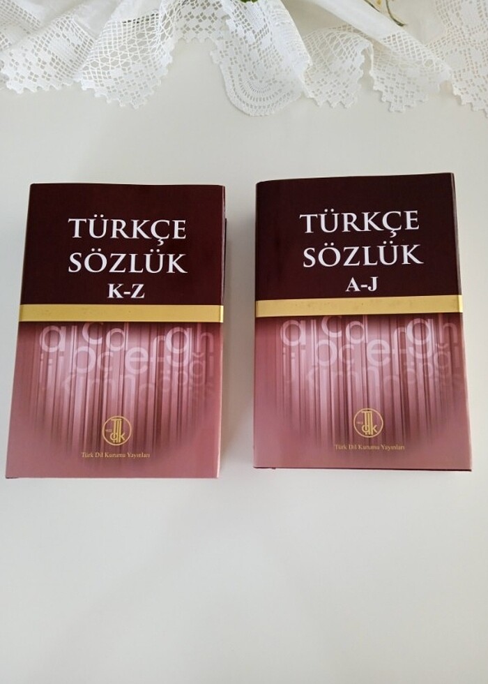 TDK Türkçe Sözlük  - Görsel 2